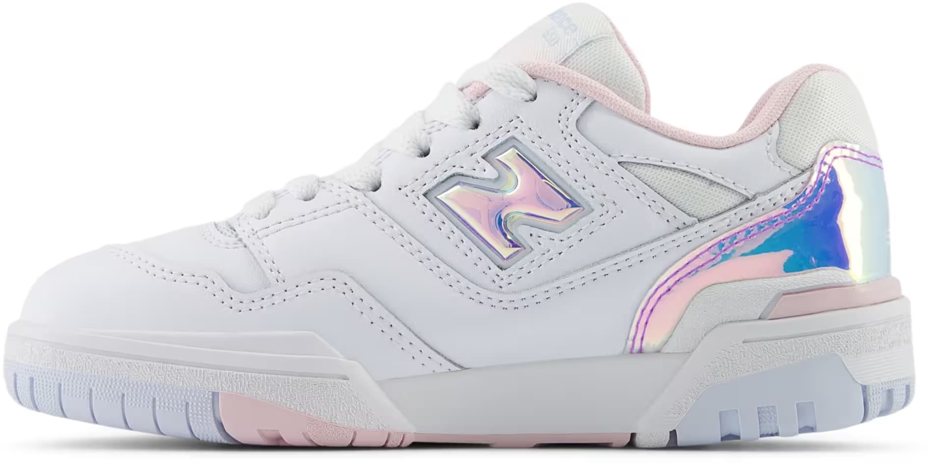 New Balance 550 PS "White Rose Sugar"