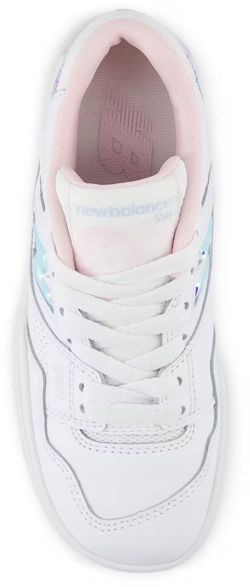 New Balance 550 PS "White Rose Sugar"