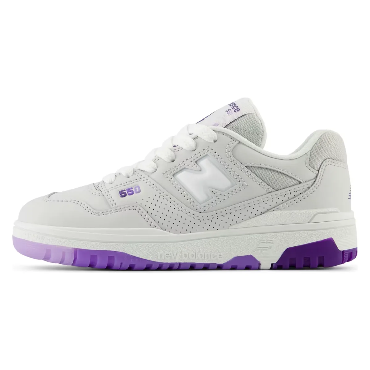 New Balance 550
