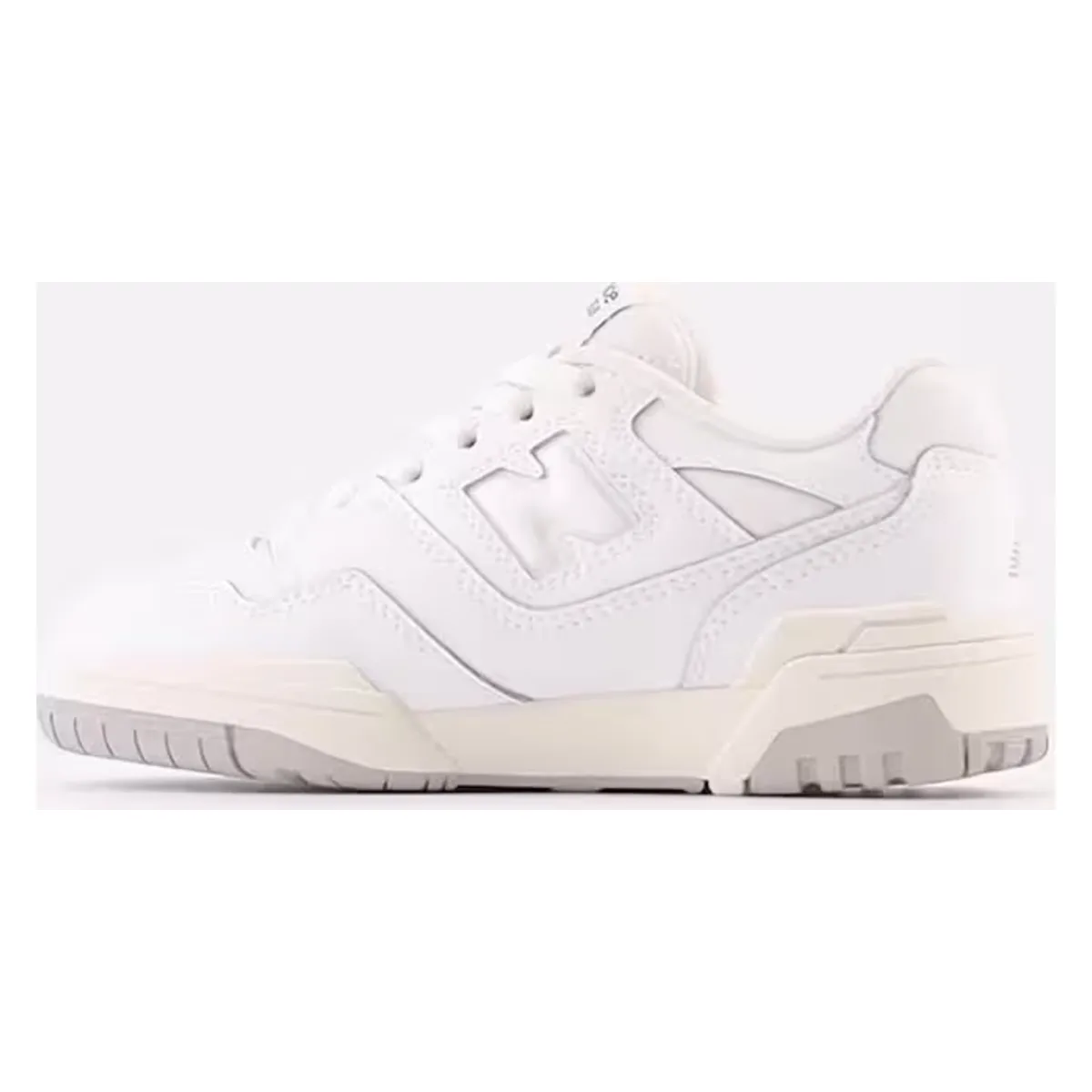 New Balance 550 White Grey (PS)