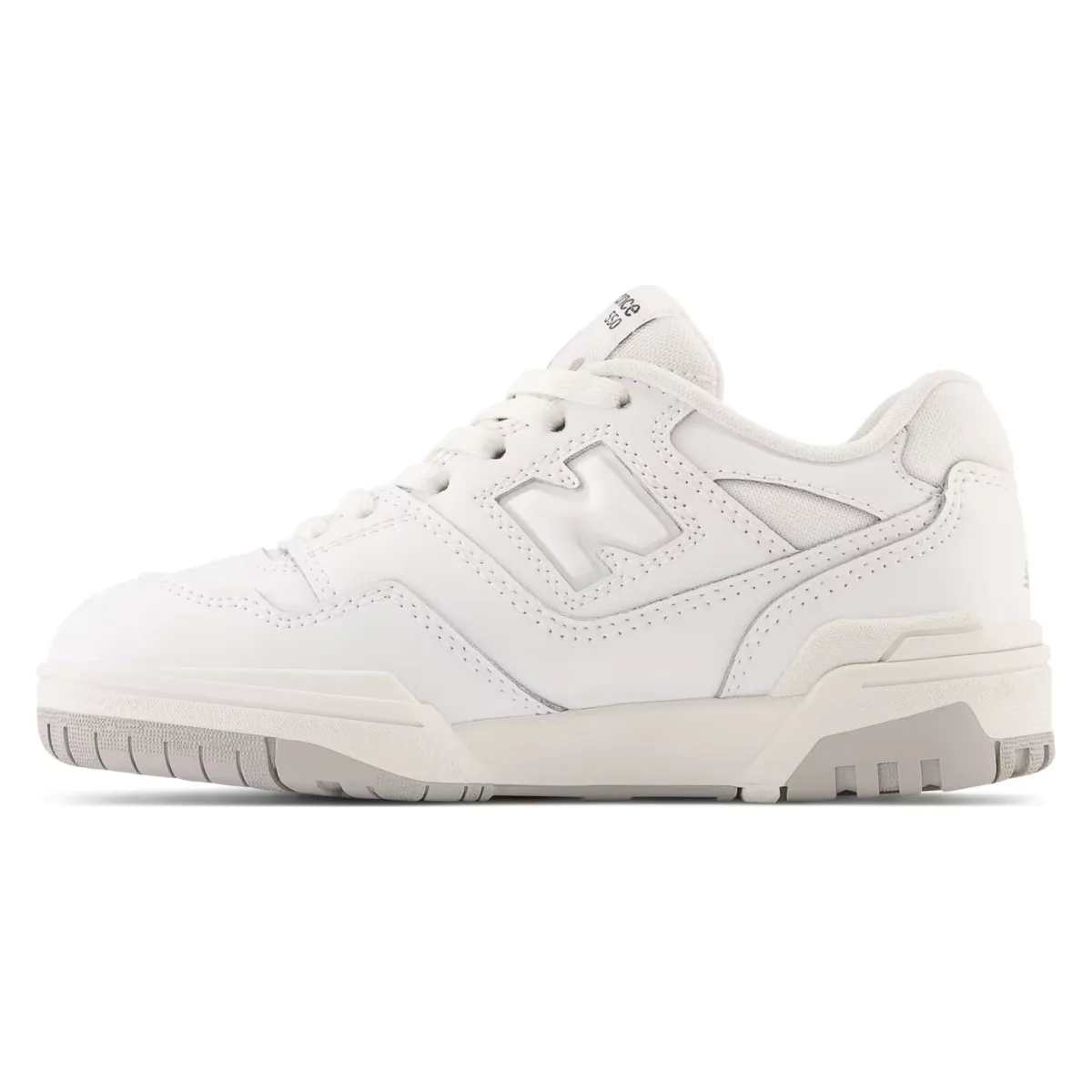 New Balance 550 White Grey (PS)