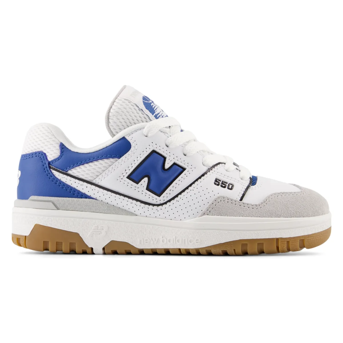 New Balance 550