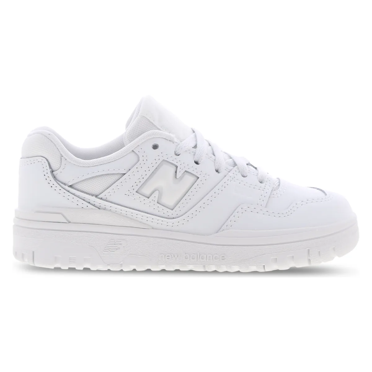 New Balance 550 White Grey (PS)