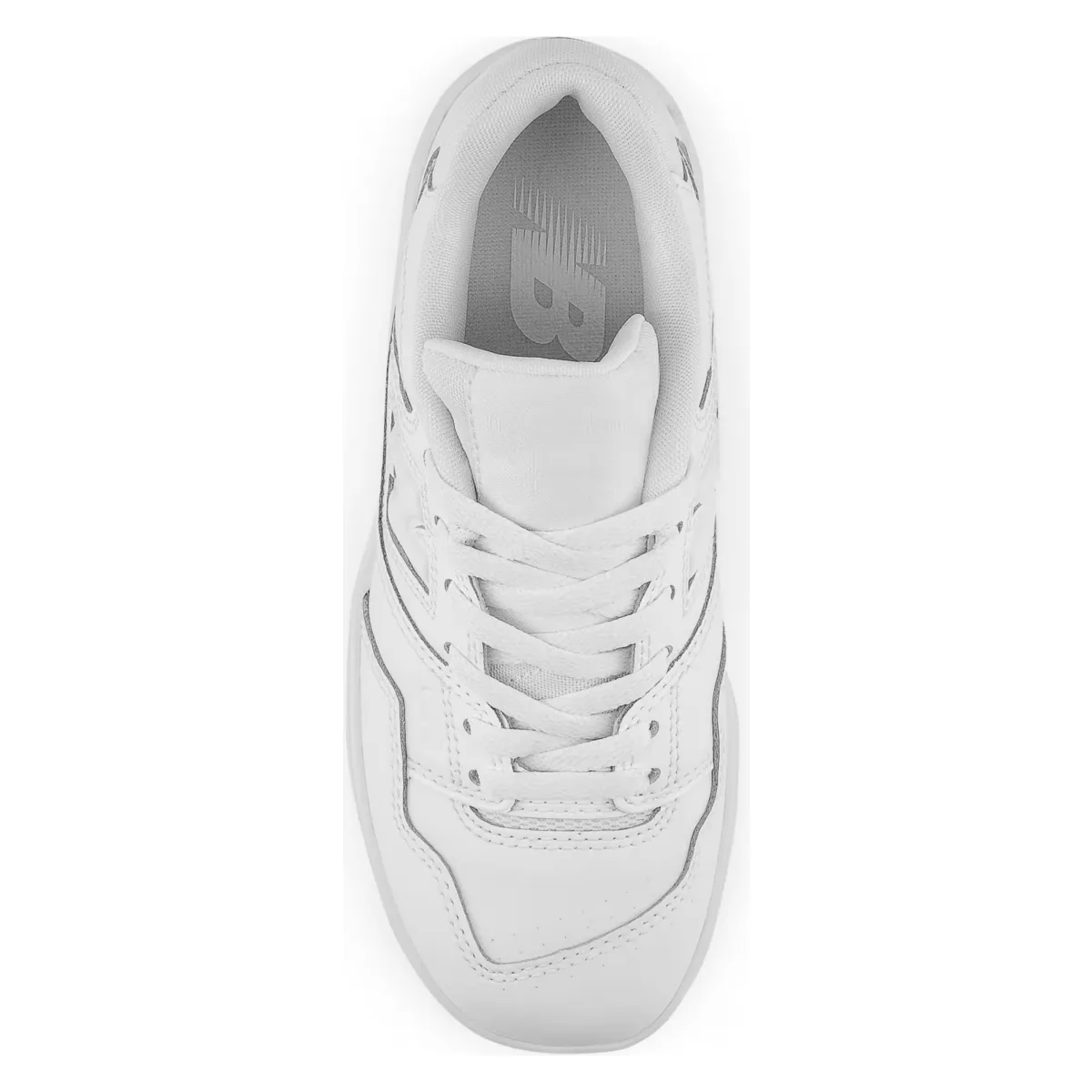 New Balance 550 White Grey (PS)