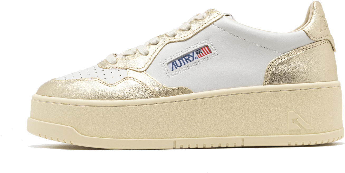 Autry Wmns Medalist Platform