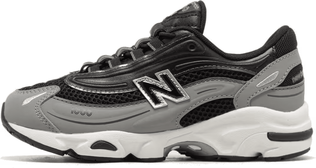 New Balance 1000 BUNGEE LACE