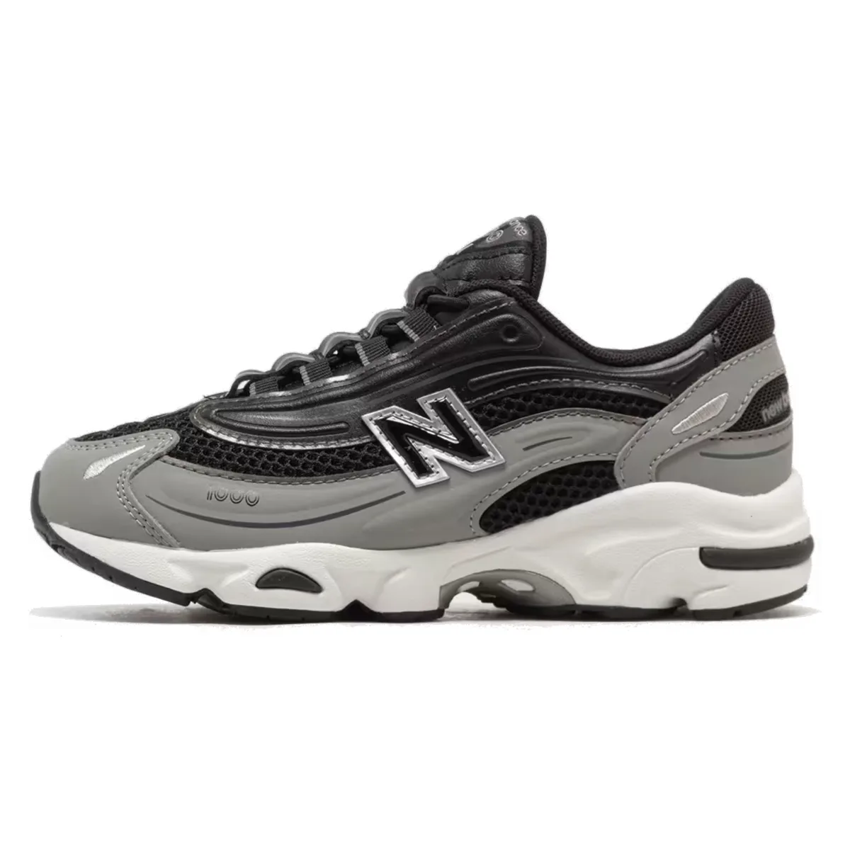 New Balance 1000 BUNGEE LACE