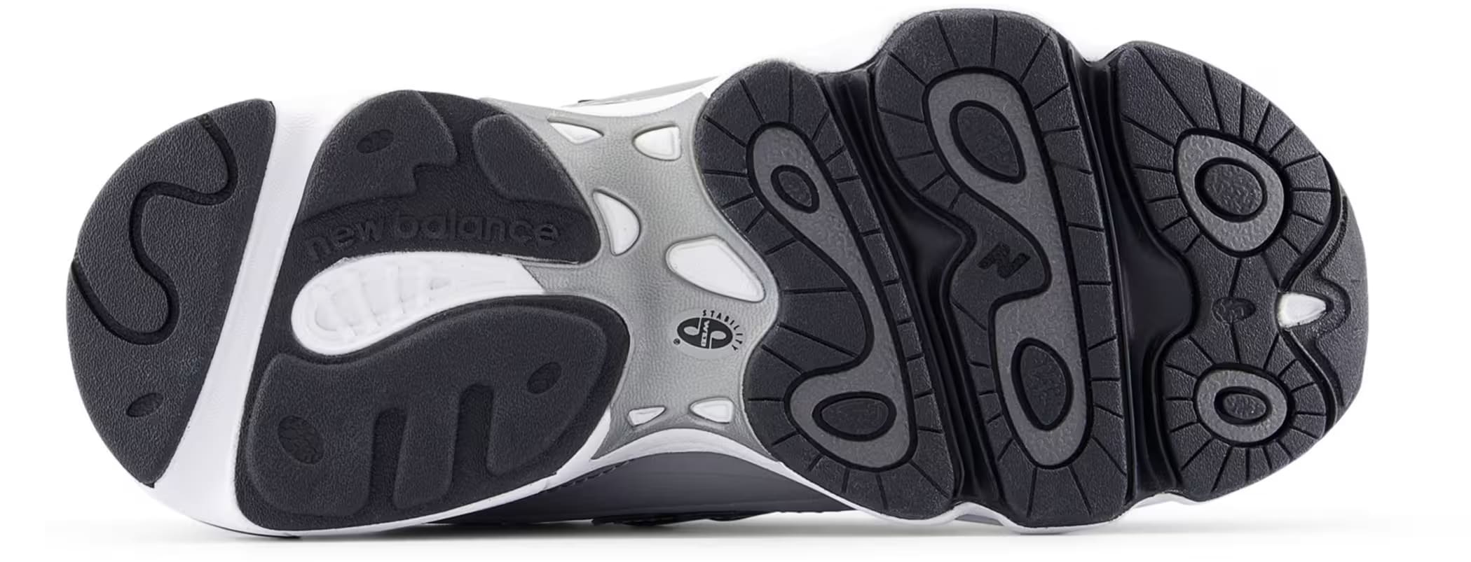 New Balance 1000 BUNGEE LACE