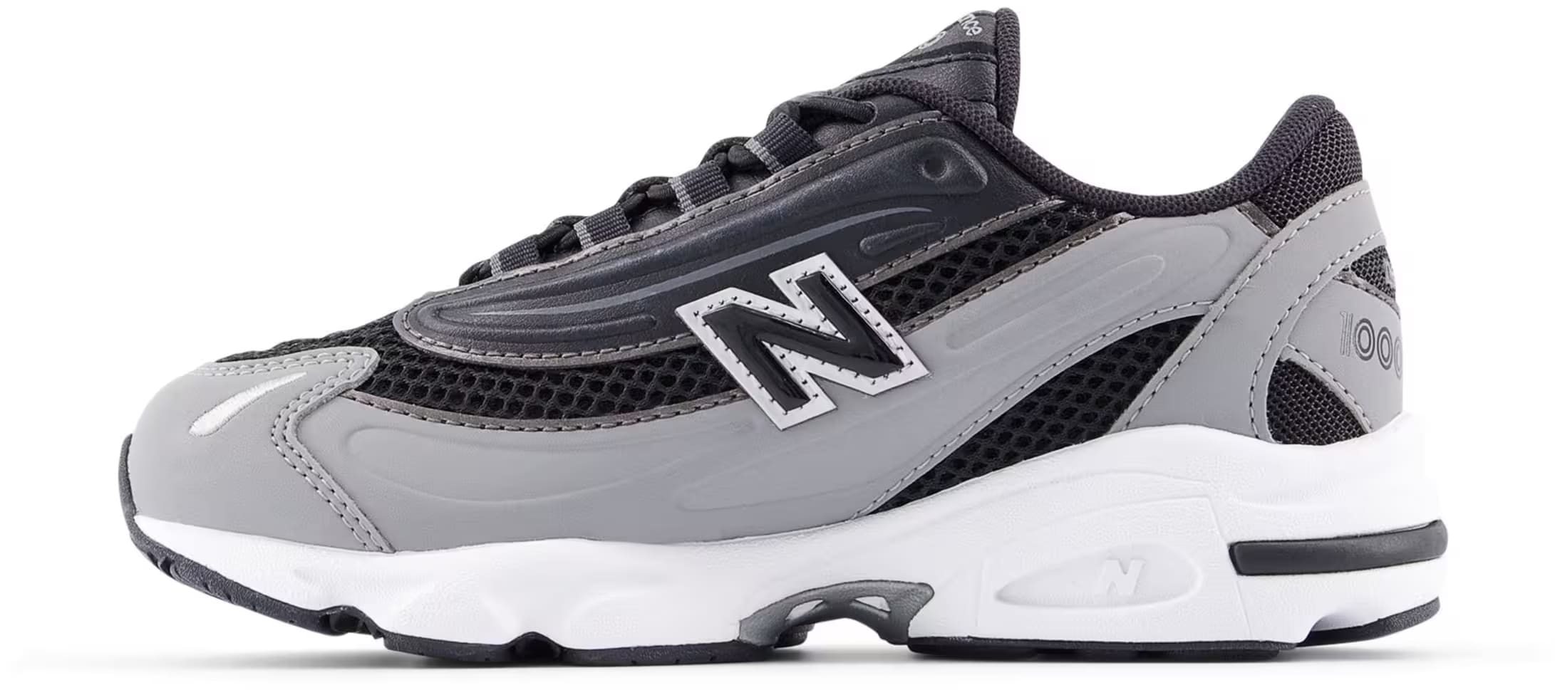 New Balance 1000 BUNGEE LACE