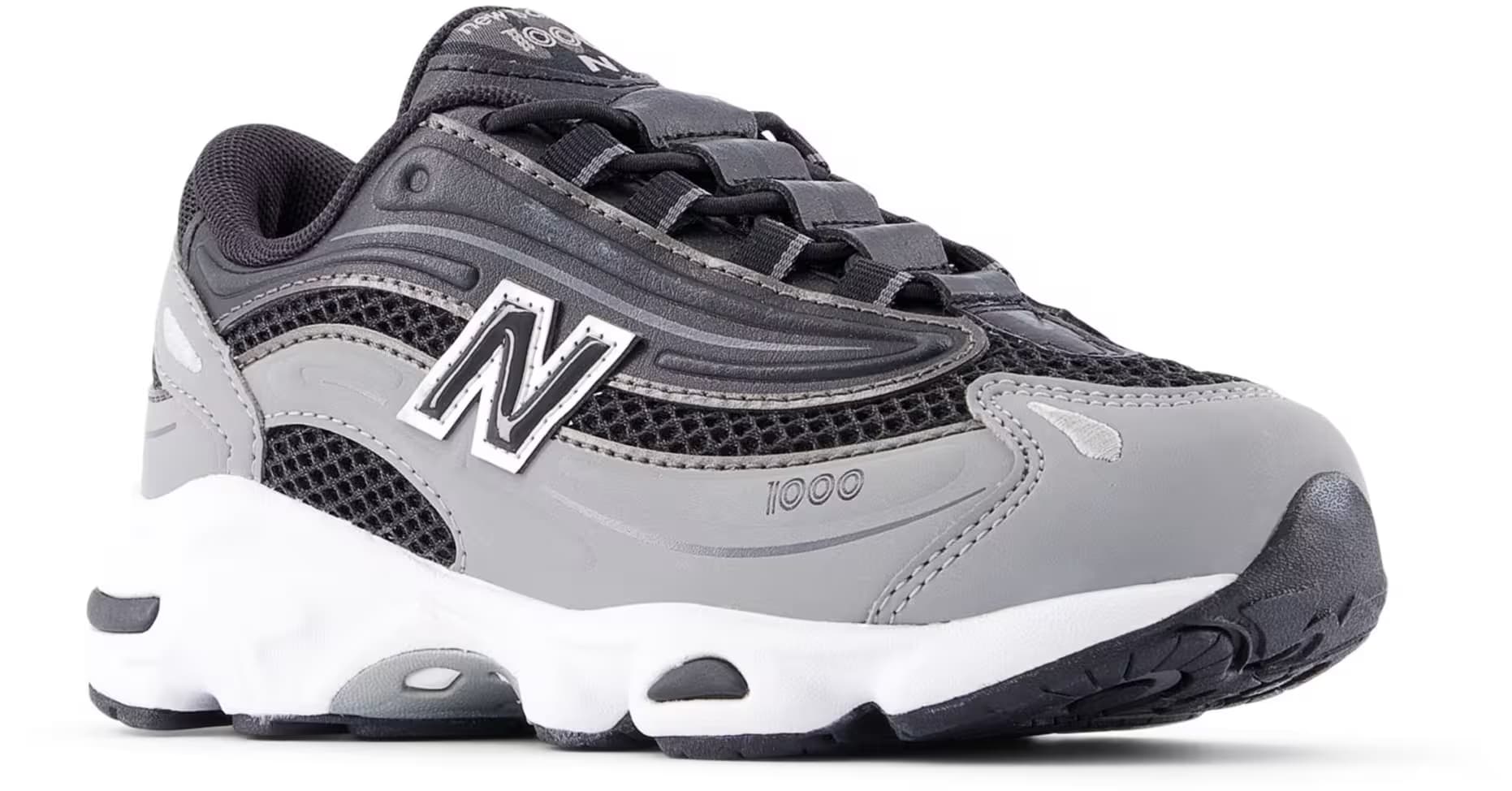 New Balance 1000 BUNGEE LACE