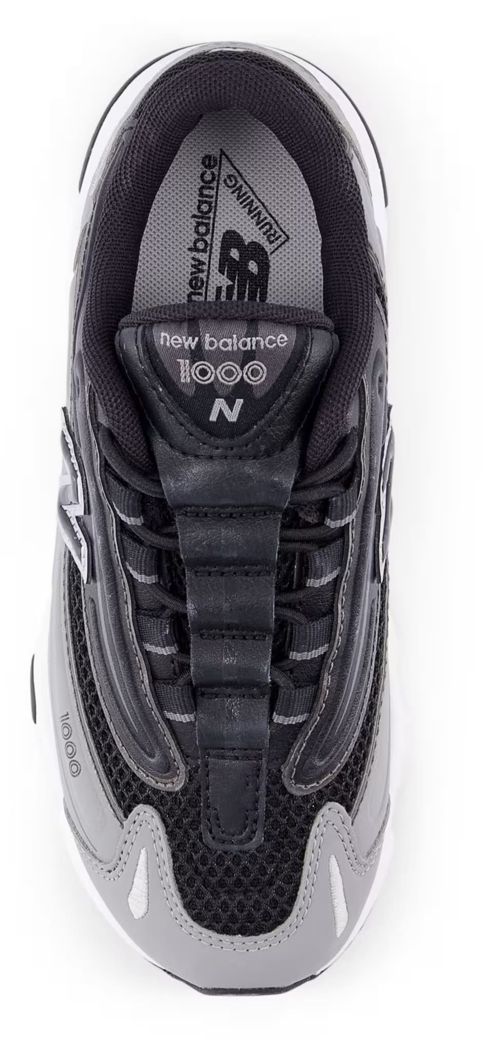 New Balance 1000 BUNGEE LACE