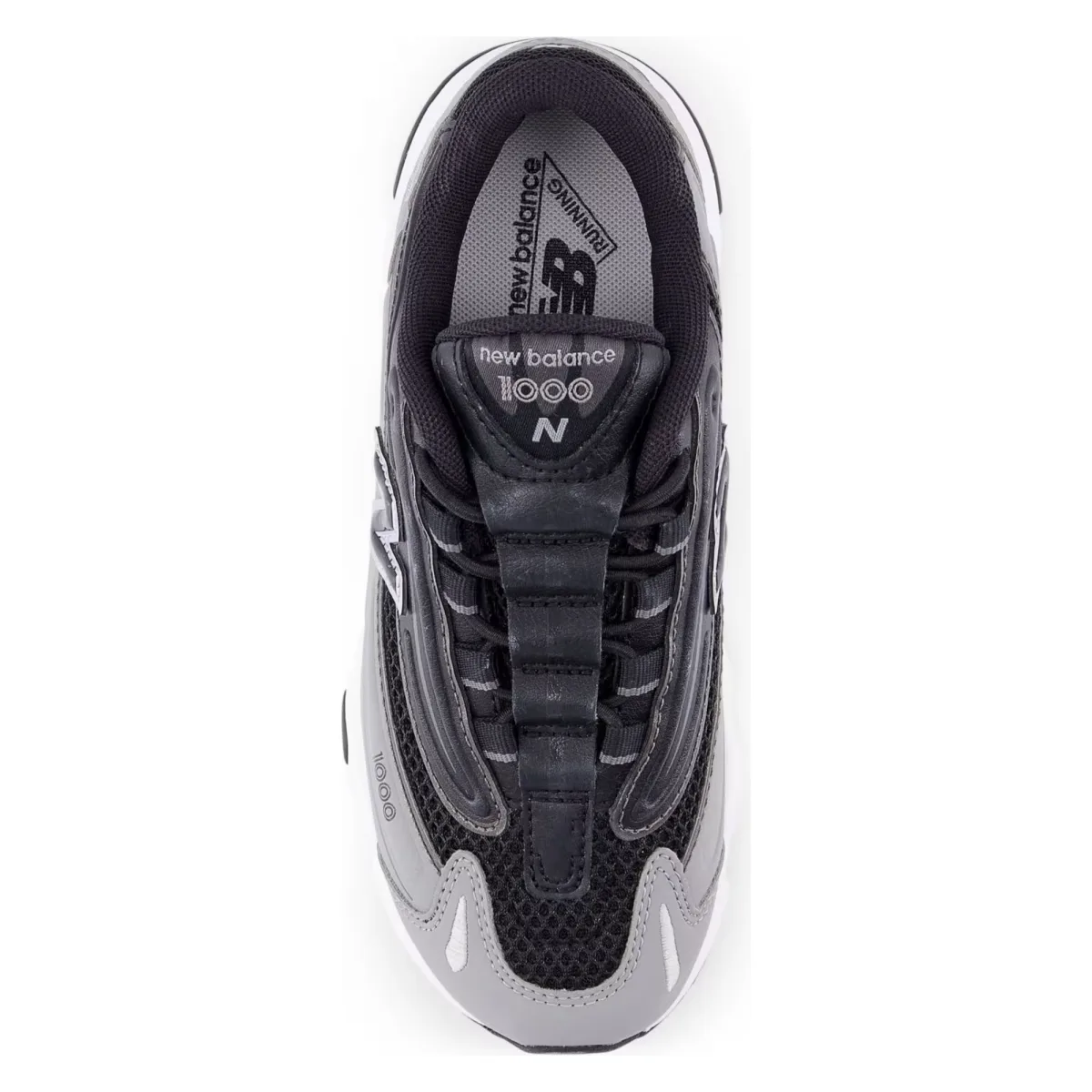 New Balance 1000 BUNGEE LACE