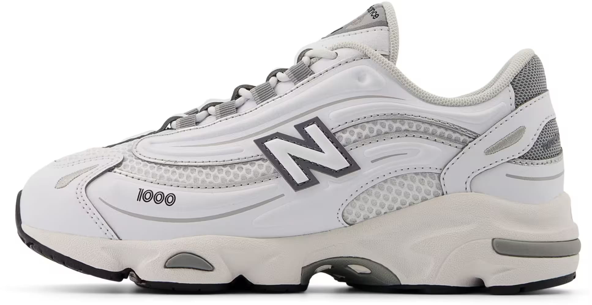 New Balance 1000 BUNGEE LACE