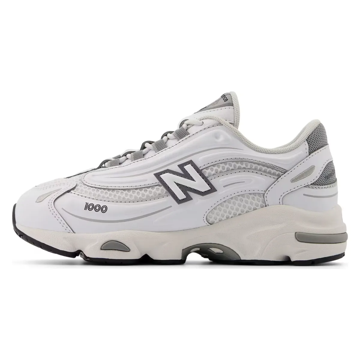 New Balance 1000 BUNGEE LACE