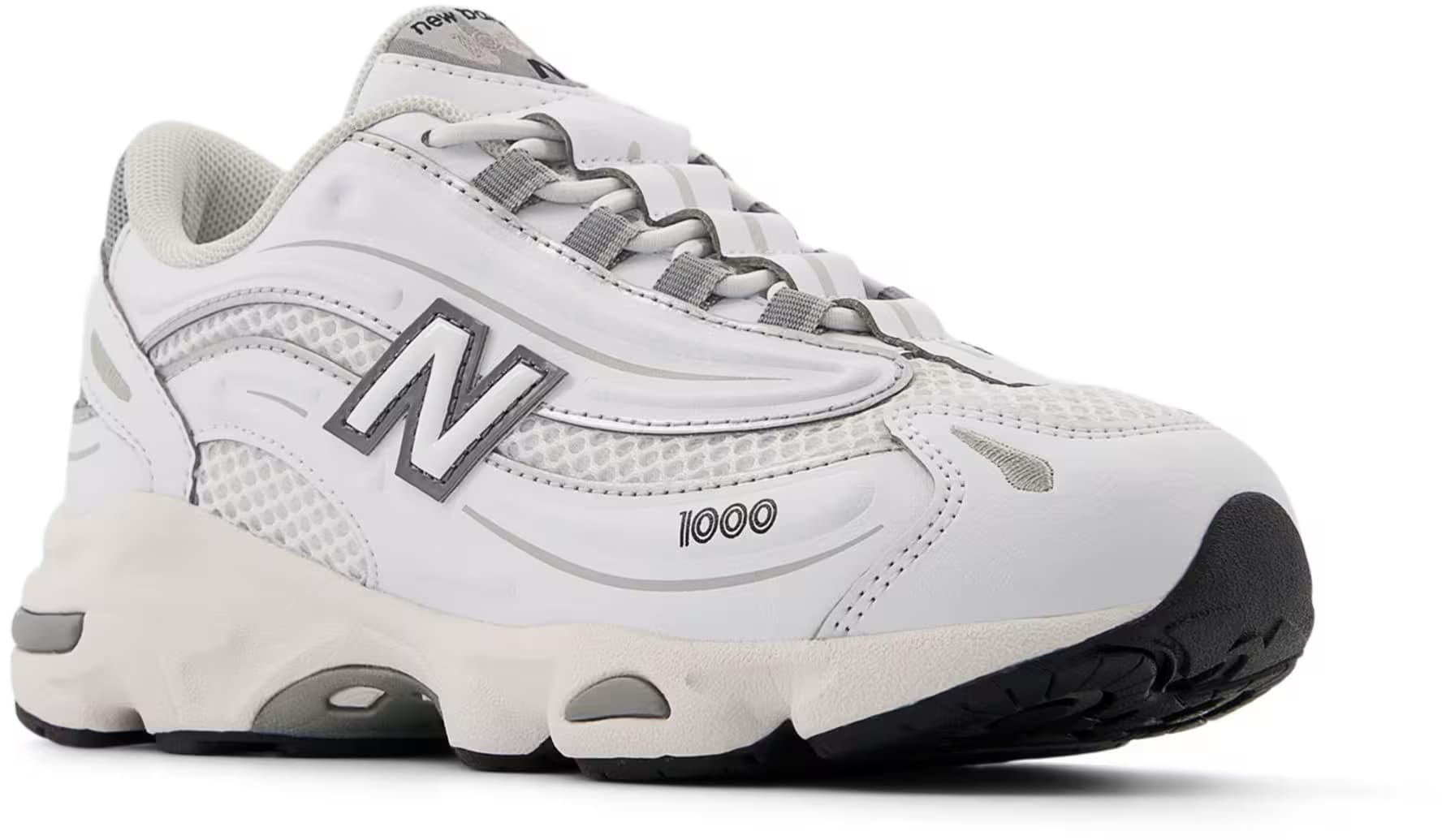 New Balance 1000 BUNGEE LACE