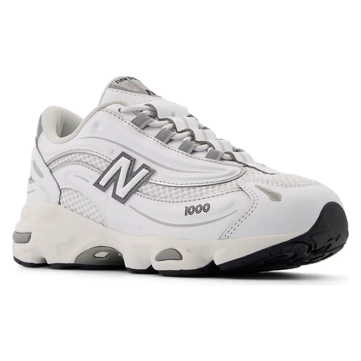 New Balance 1000 BUNGEE LACE