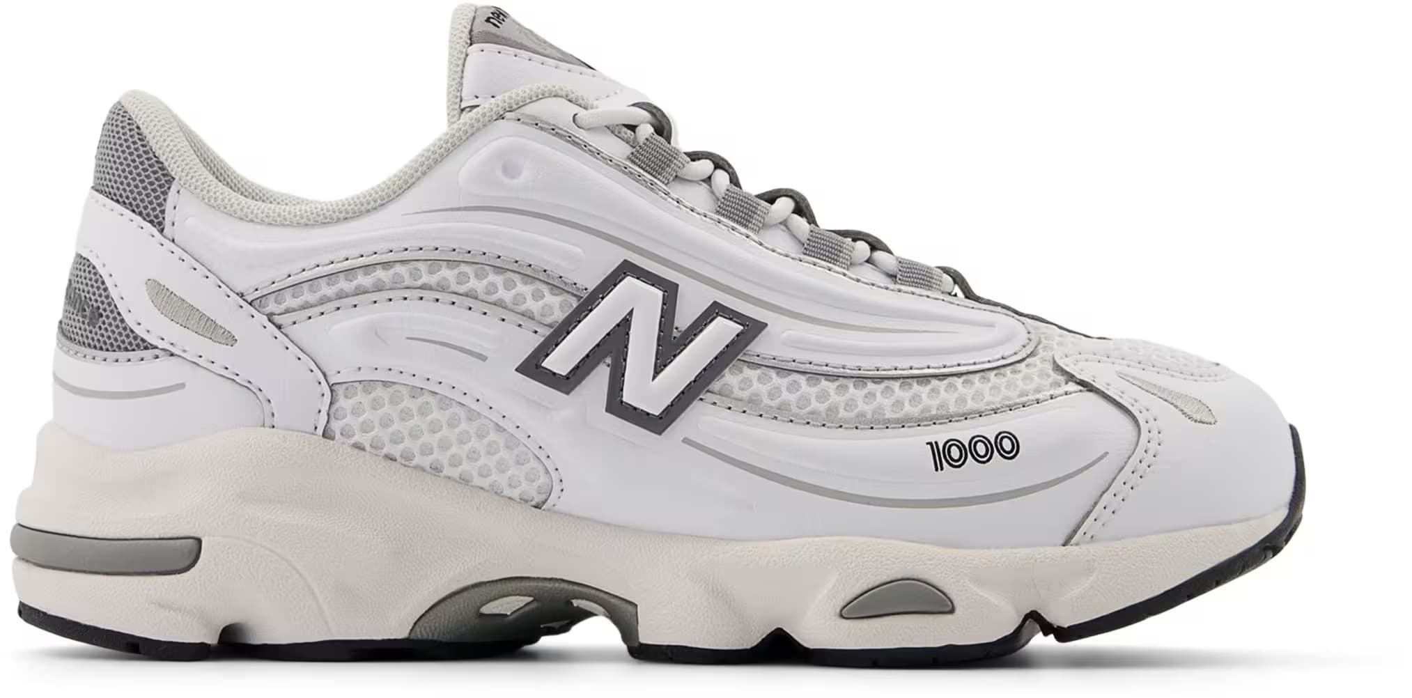 New Balance 1000 BUNGEE LACE