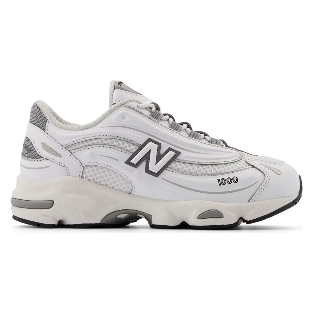 New Balance 1000 BUNGEE LACE