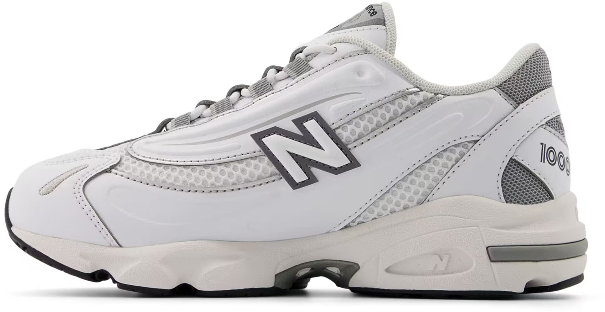 New Balance 1000 BUNGEE LACE