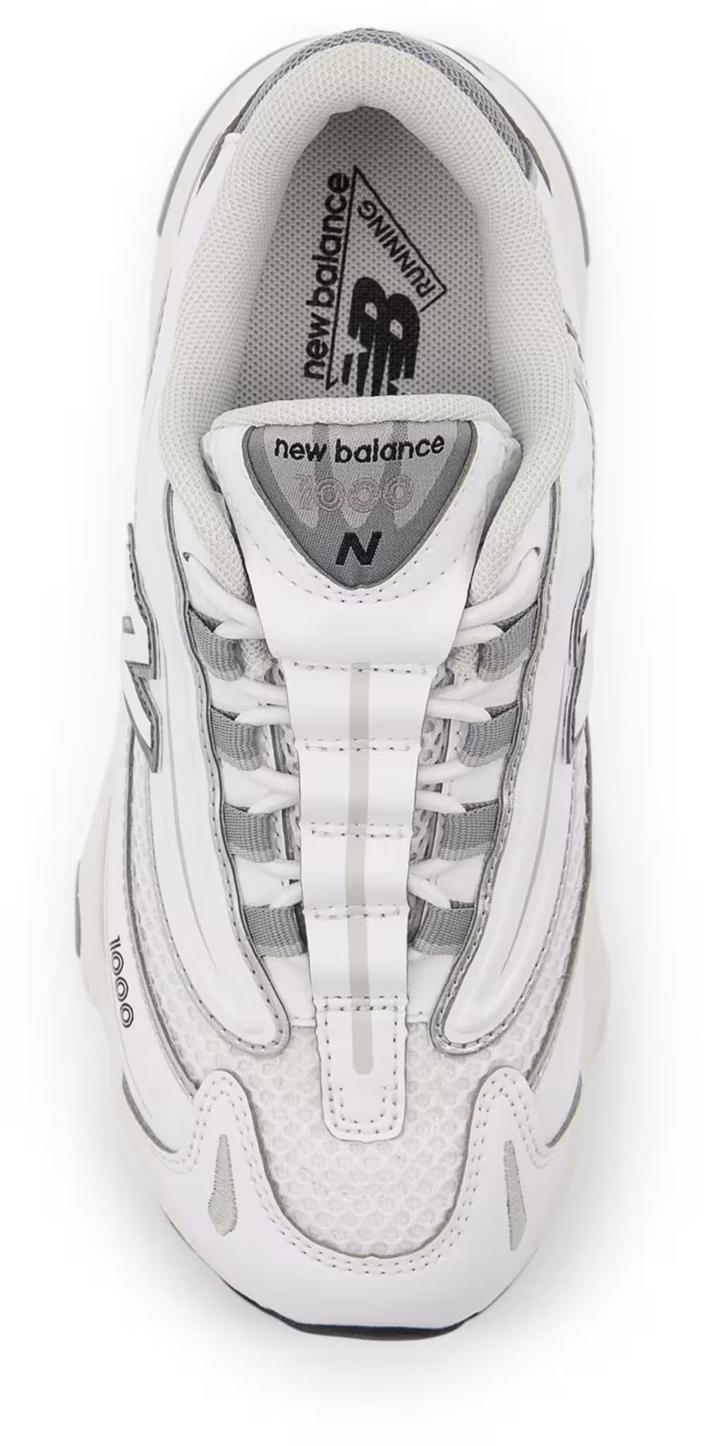 New Balance 1000 BUNGEE LACE