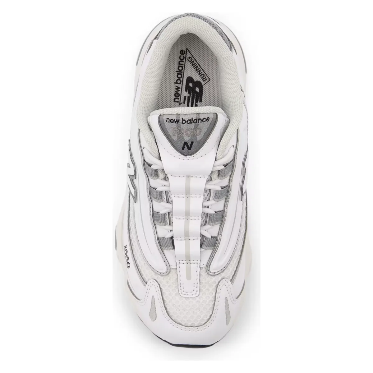 New Balance 1000 BUNGEE LACE
