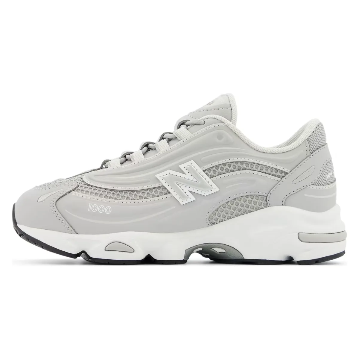 New Balance 1000 BUNGEE LACE