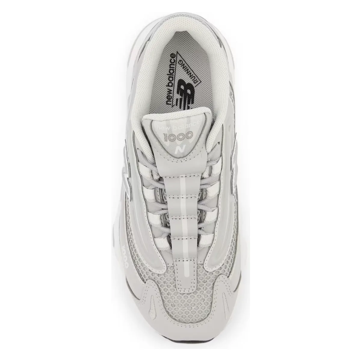 New Balance 1000 BUNGEE LACE