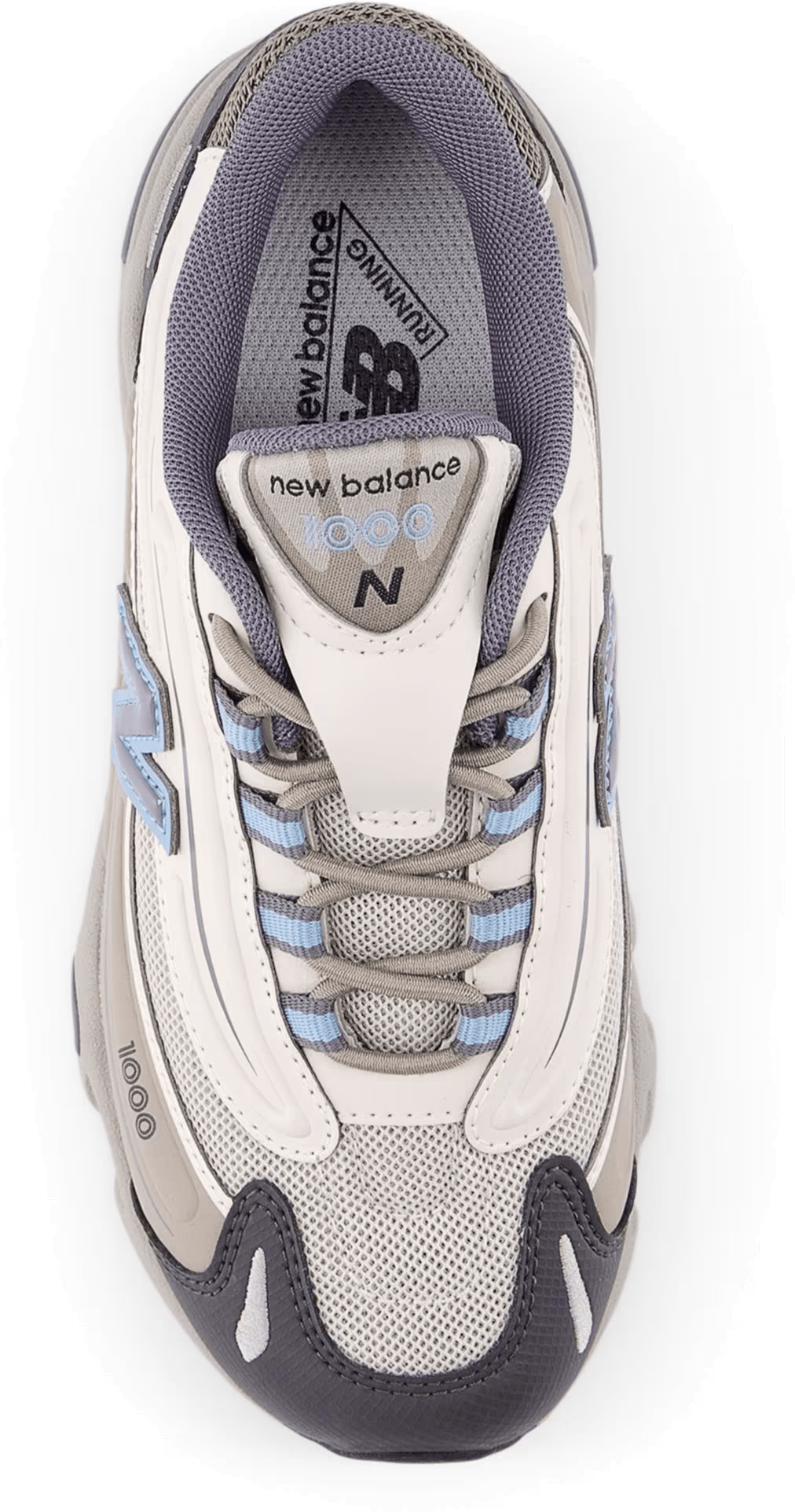 New Balance 1000 Bungee PS