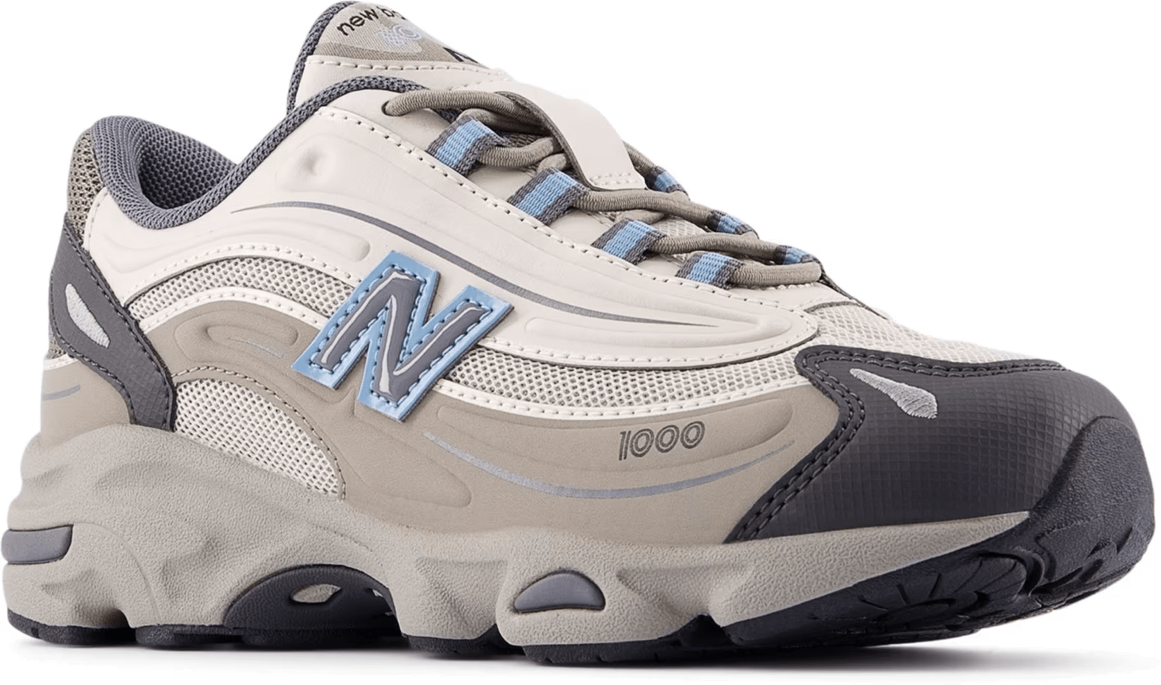 New Balance 1000 Bungee PS