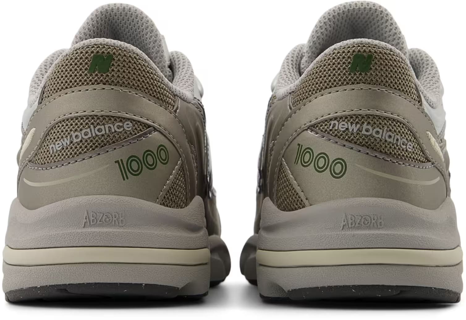 New Balance 1000 BUNGEE LACE