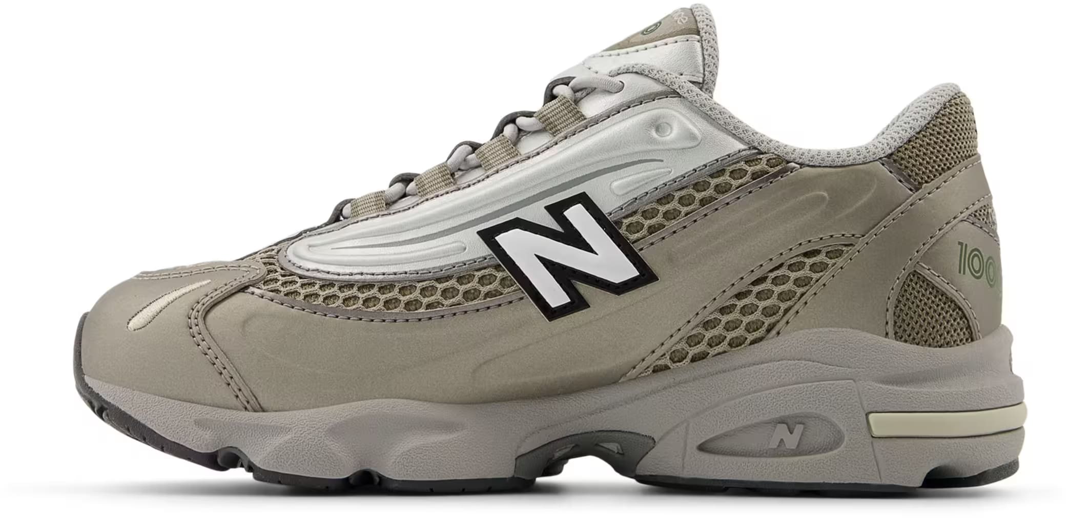 New Balance 1000 BUNGEE LACE