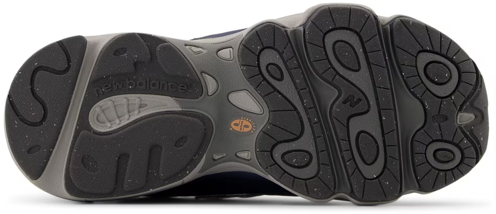 New Balance 1000 BUNGEE LACE