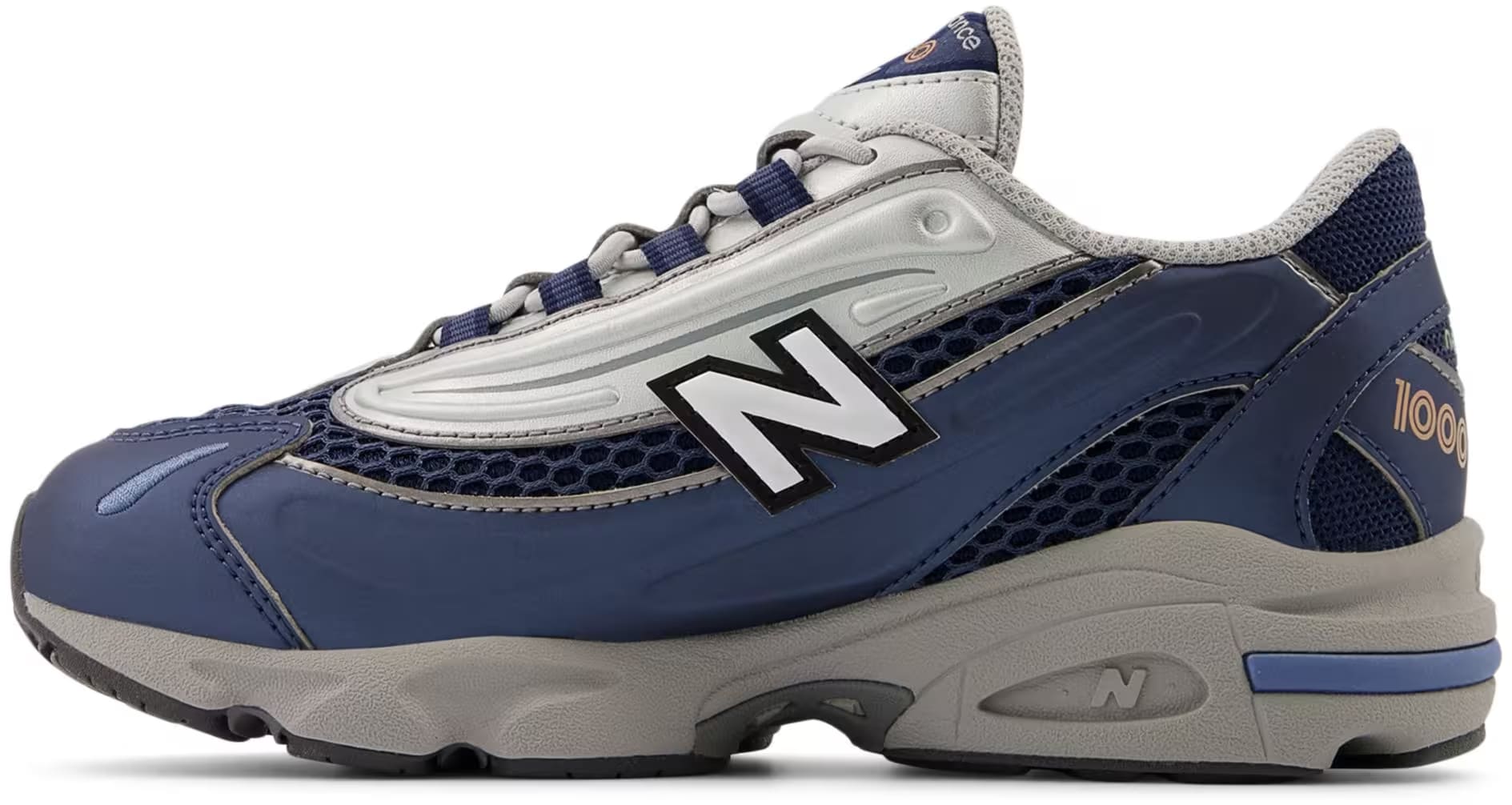 New Balance 1000 BUNGEE LACE