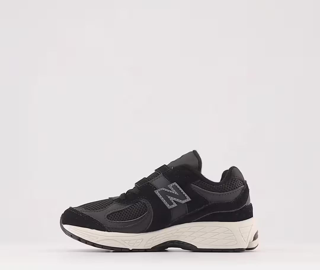 New Balance 2002 Hook & Loop