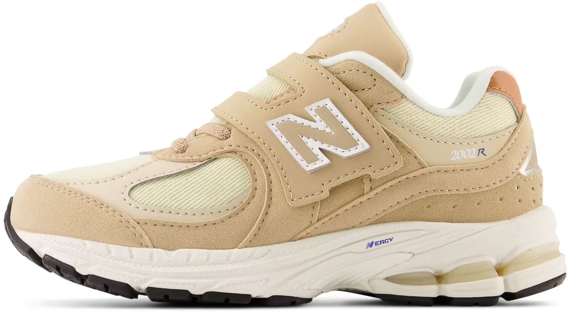 New Balance 2002 Hook & Loop