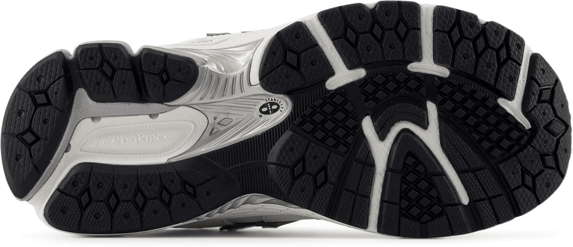 New Balance 2002R Hook & Loop Sea Salt Pink Granite (PS)