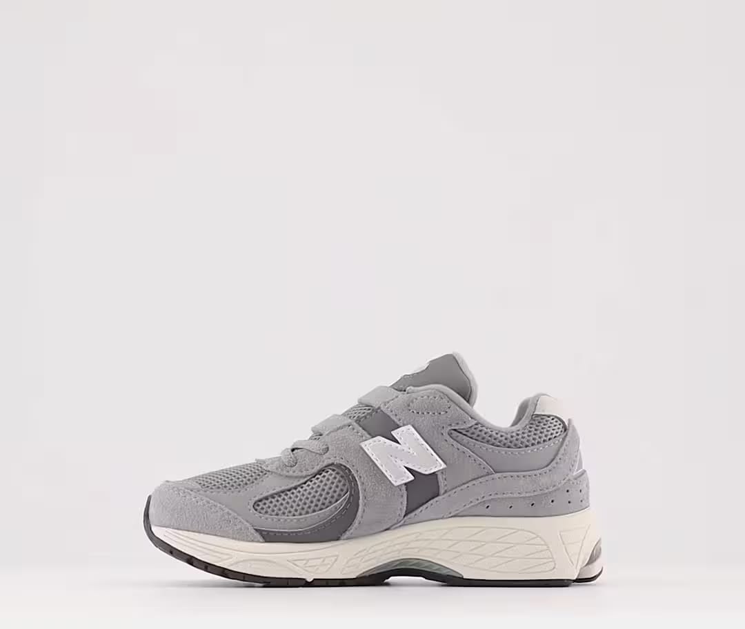 New Balance 2002R Steel (PS)