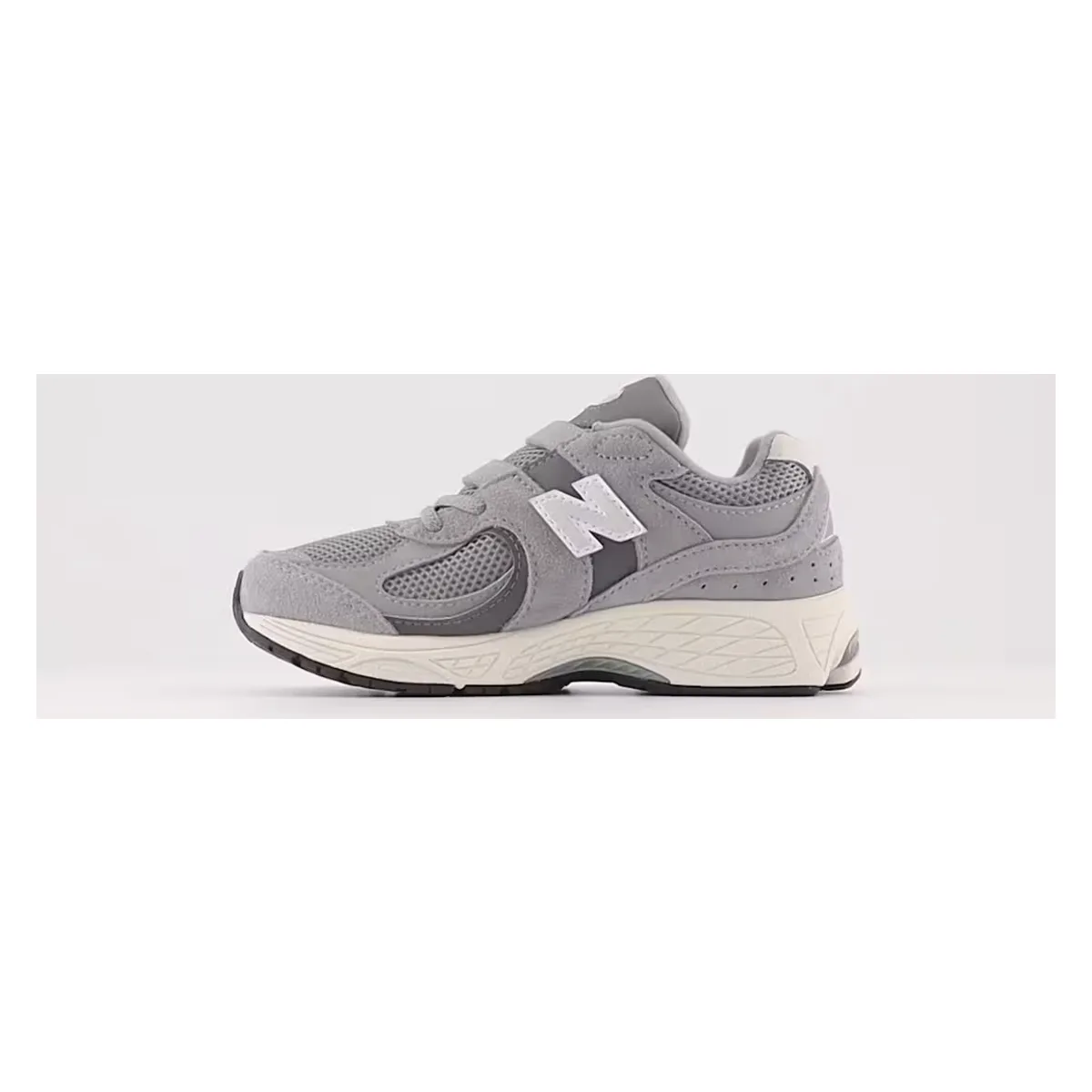New Balance 2002R Steel (PS)