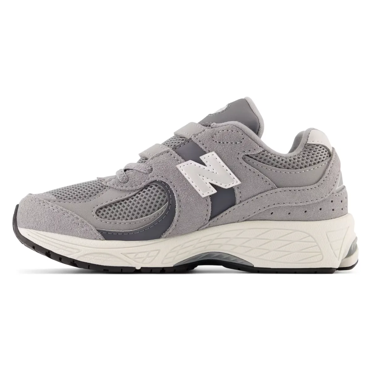 New Balance 2002R Steel (PS)