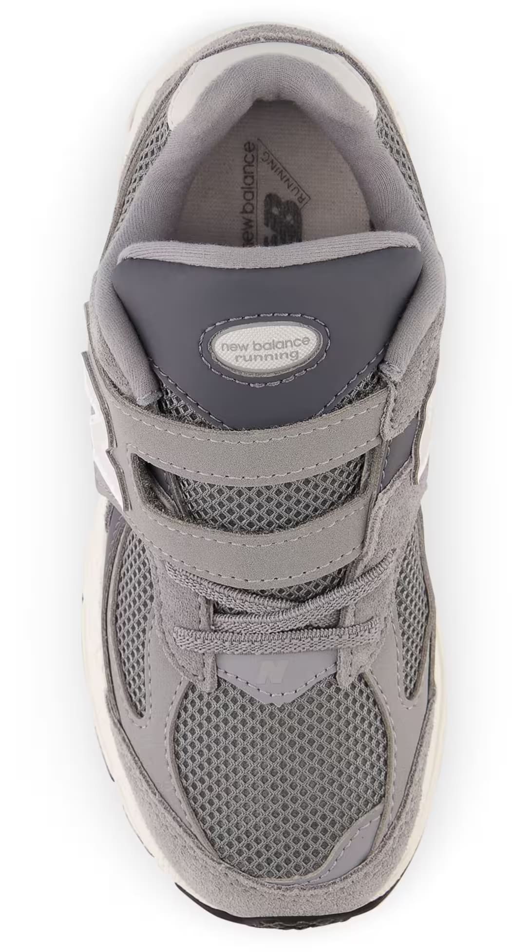 New Balance 2002R Steel (PS)