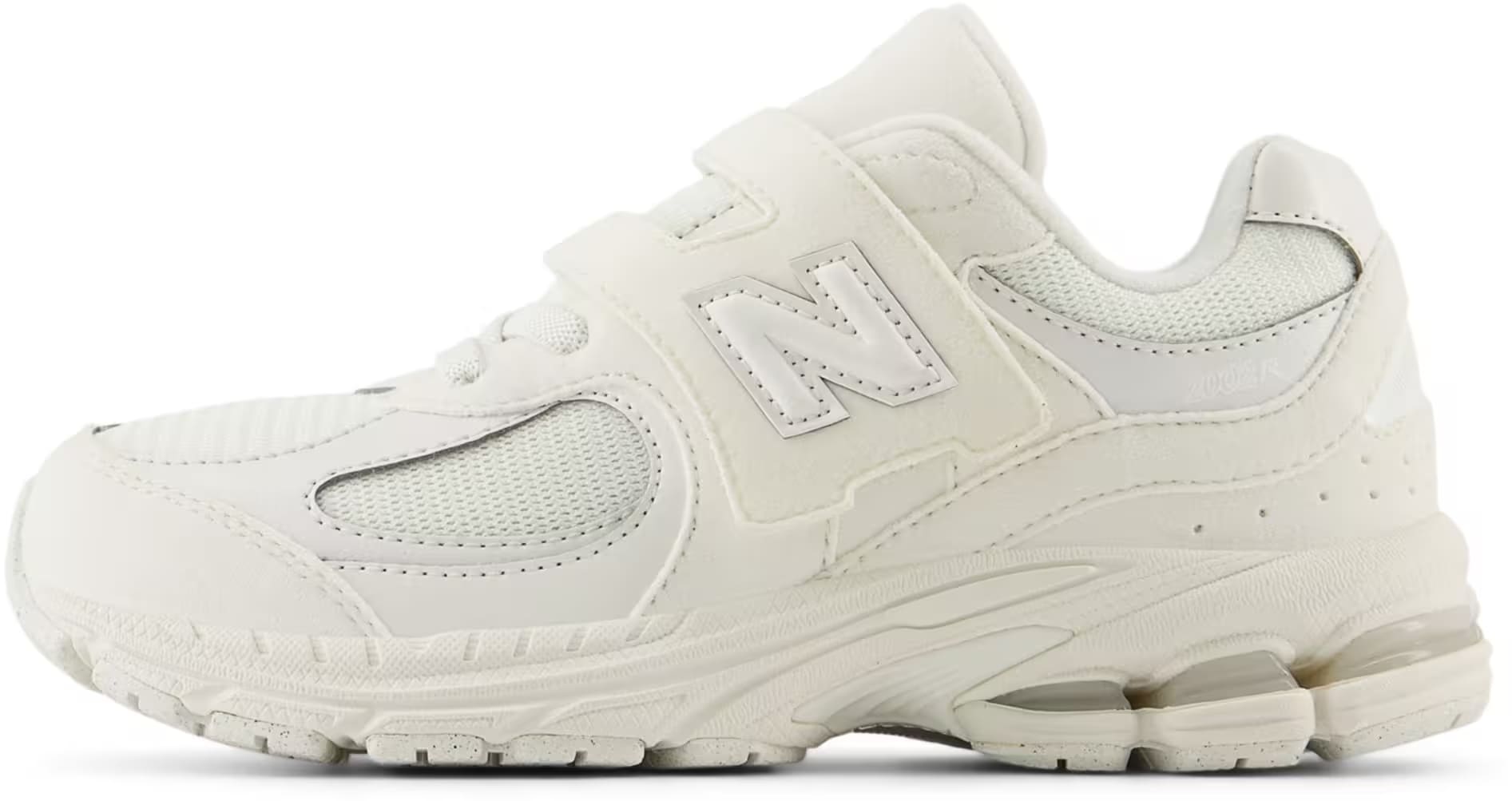 New Balance 2002R Hook and Loop Sea Salt Reflection (PS)
