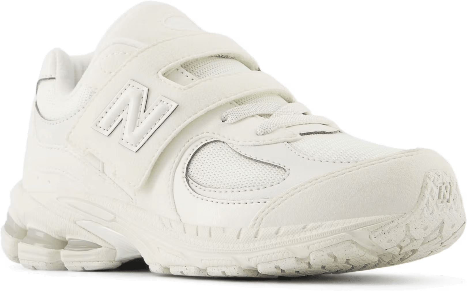 New Balance 2002R Hook and Loop Sea Salt Reflection (PS)