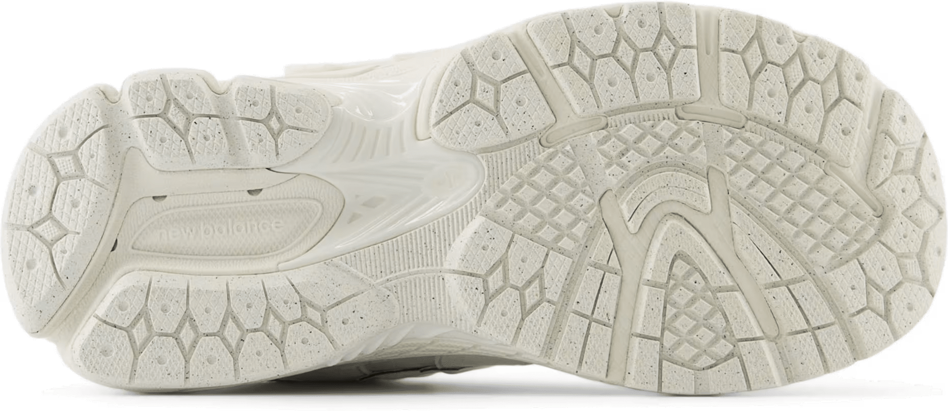New Balance 2002R Hook and Loop Sea Salt Reflection (PS)