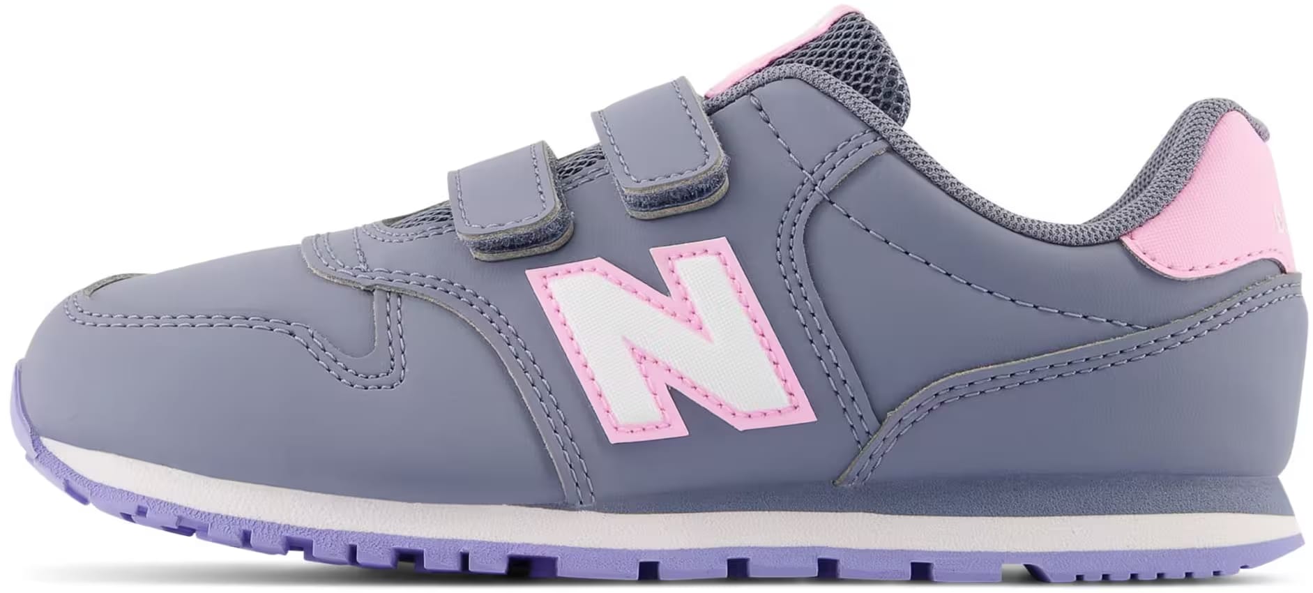 New Balance 500 Hook & Loop