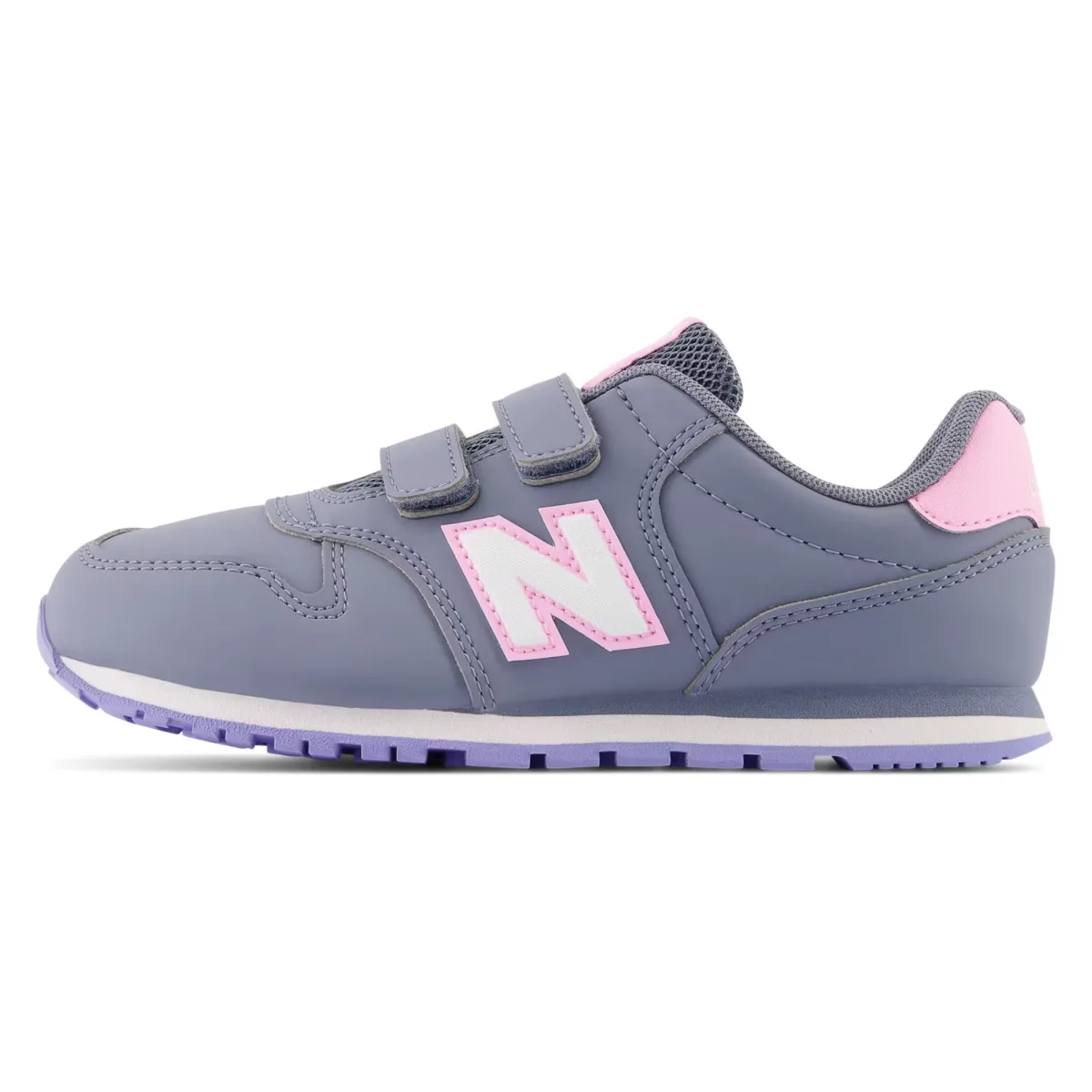 New Balance 500 Hook & Loop