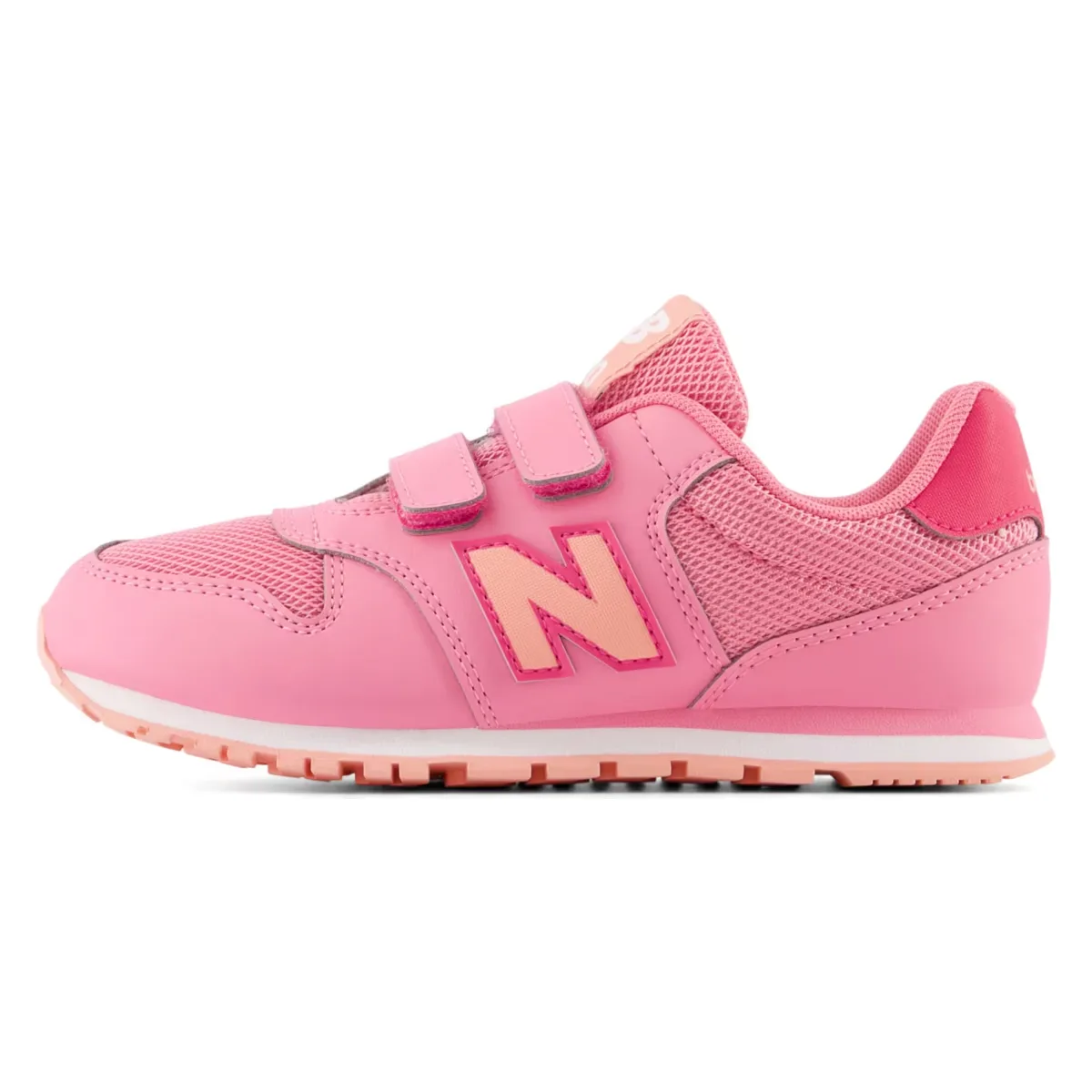 New Balance Kids' 500 Hook & Loop