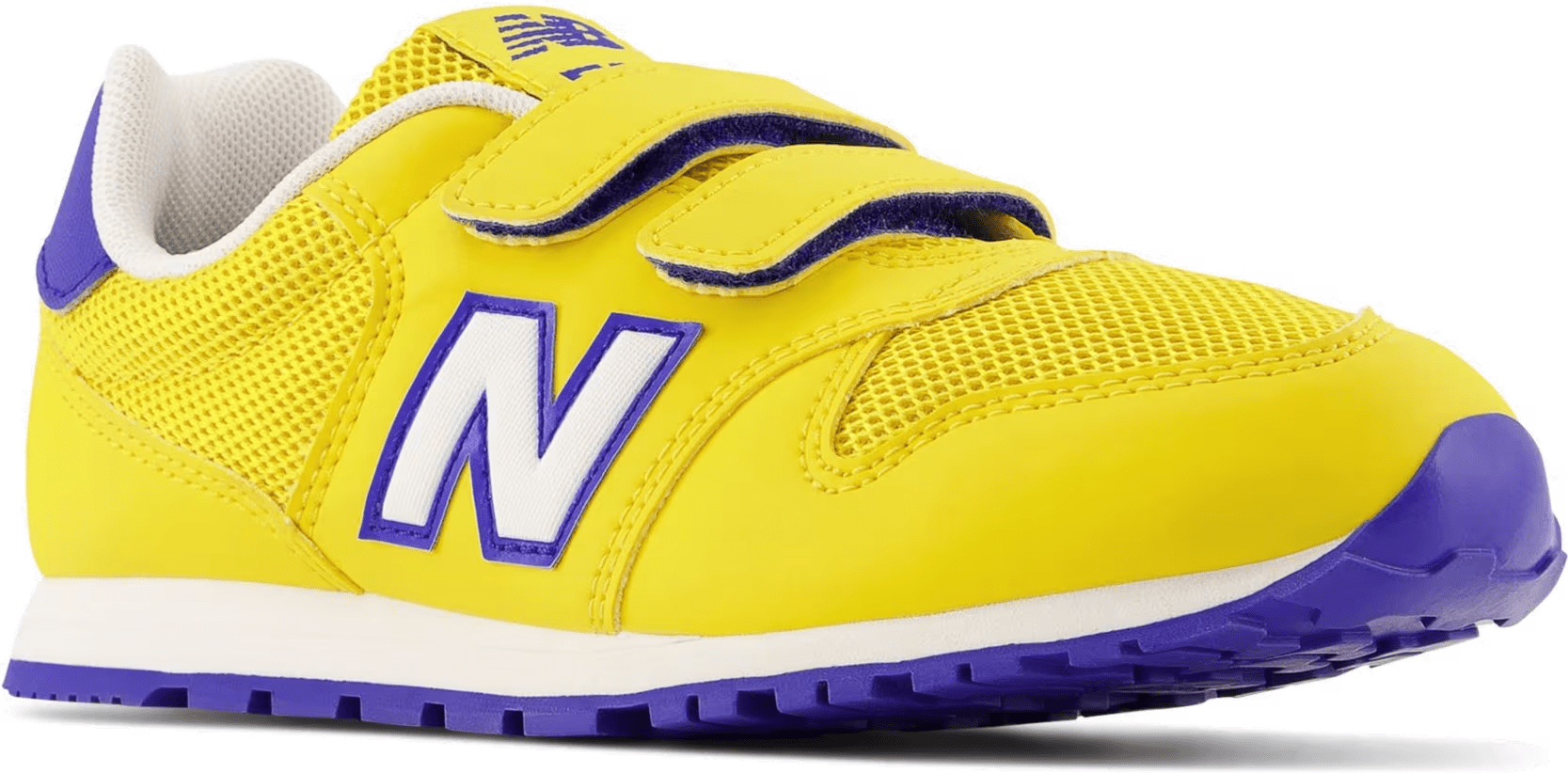 New Balance 500 Hook & Loop