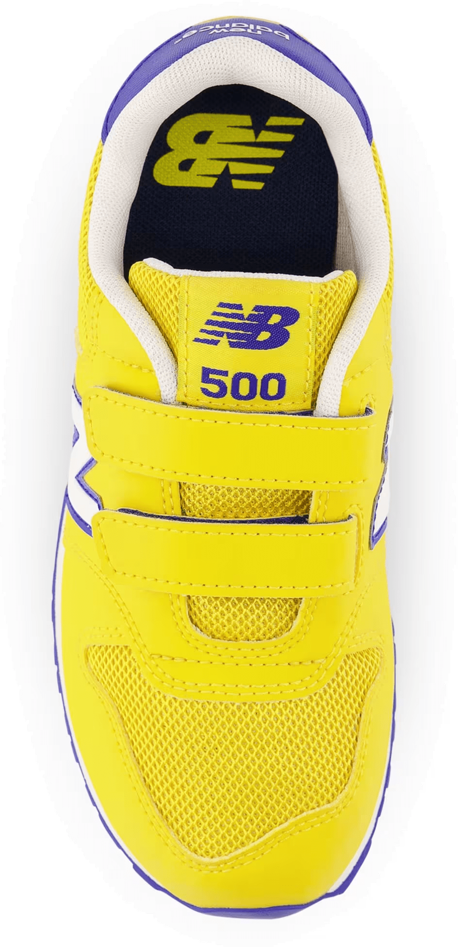 New Balance 500 Hook & Loop