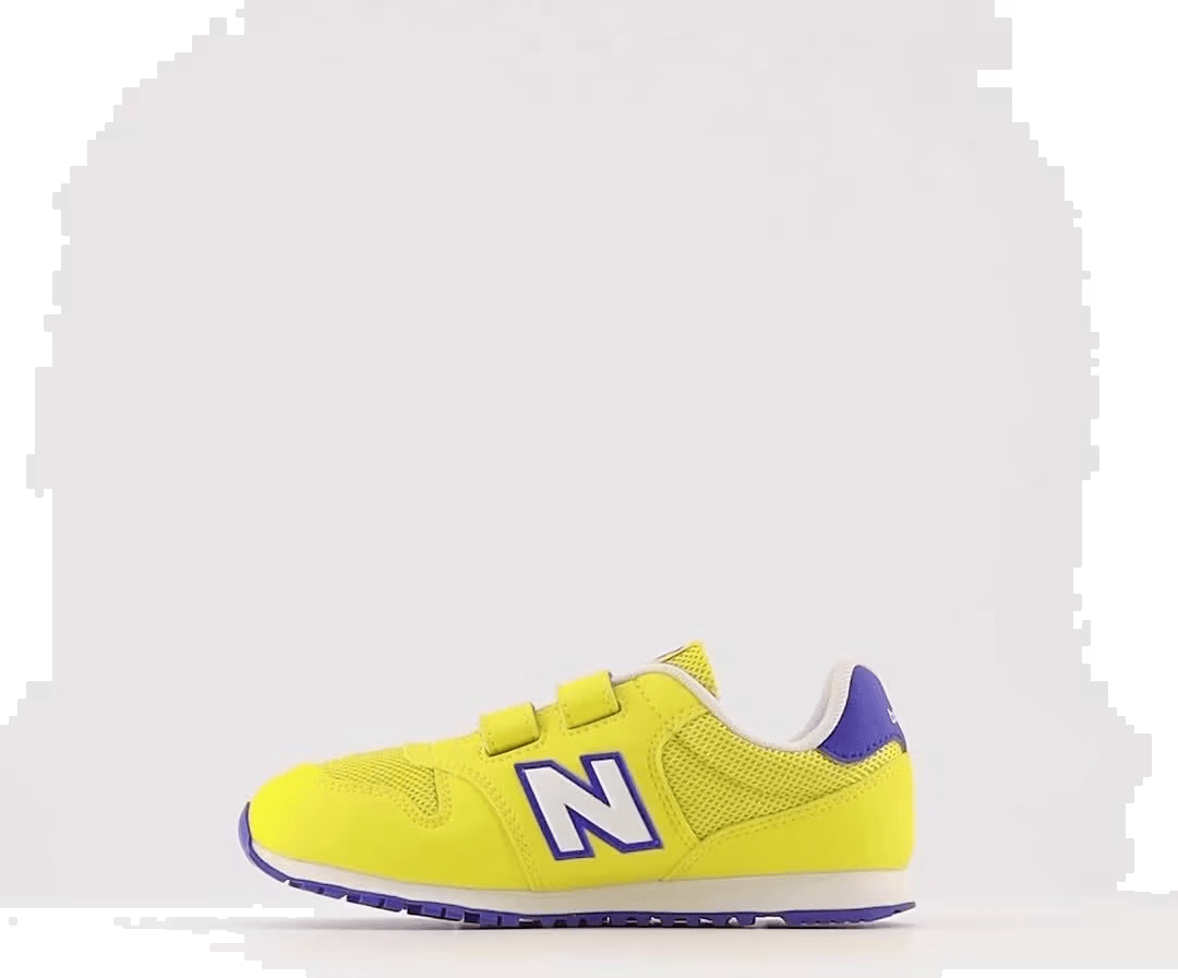New Balance 500 Hook & Loop