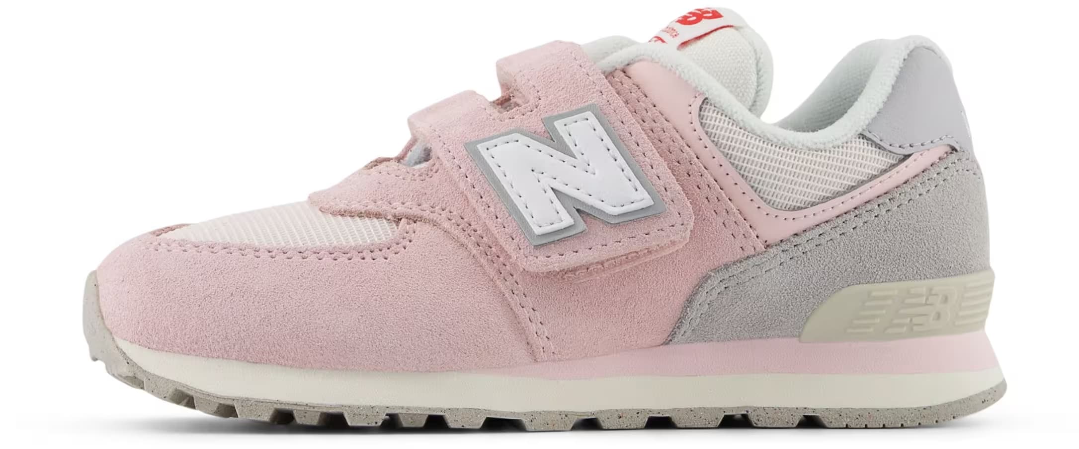 New Balance s' 574 HOOK & LOOP